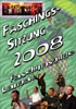 Faschingssitzung 2008